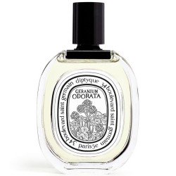 Geranium Odorata Edt 100 ml