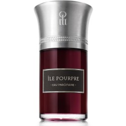 Ile Pourpre Edp 100 ml