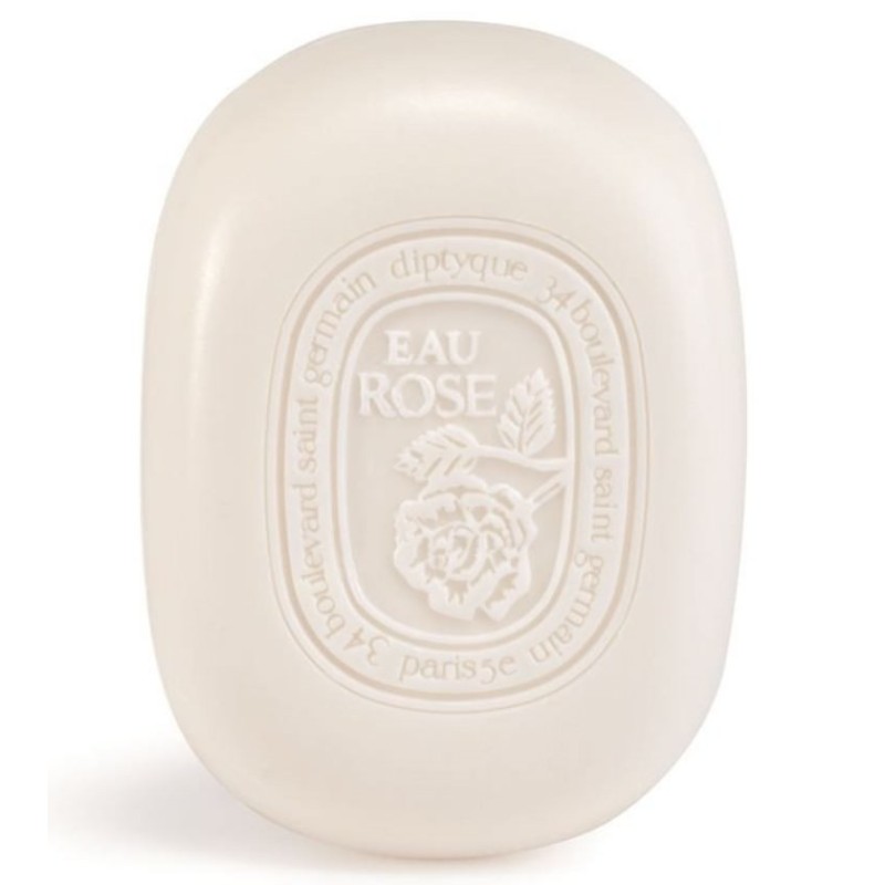 Sapone Profumato Eau Rose150 gr