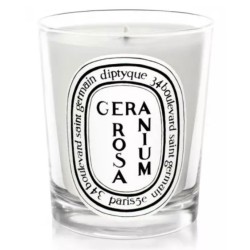 Geranium Rosa Candela 190 gr