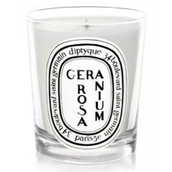 Geranium Rosa Candela 190 gr