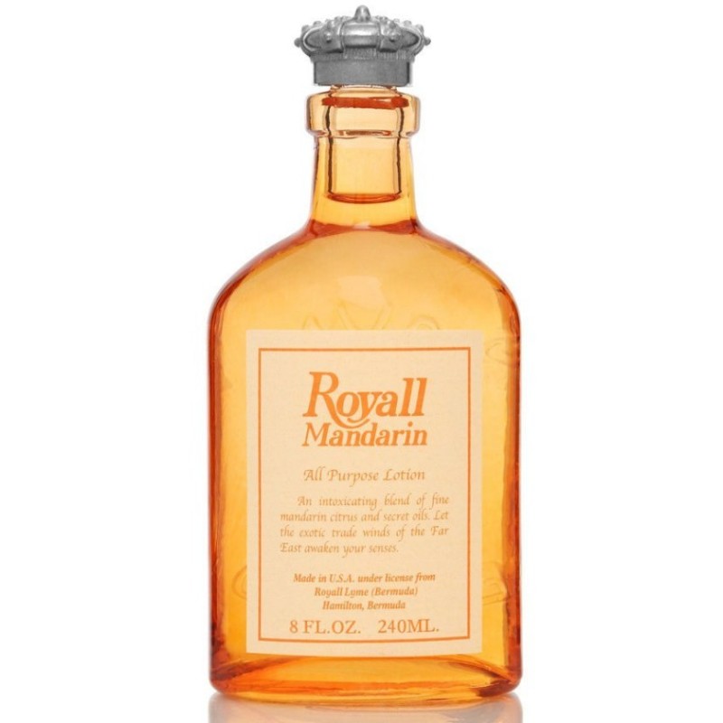 Royall Mandarin EDT