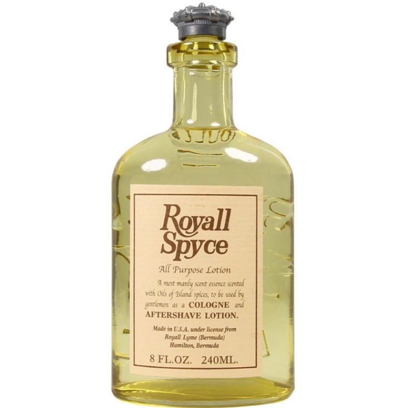 Royall Spyce EDT