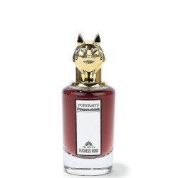 The Coveted DUCHESS ROSE Edp 75ml