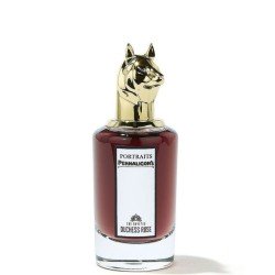 The Coveted DUCHESS ROSE Edp 75ml