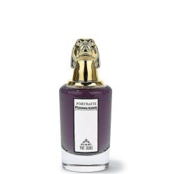 Much Ado About THE DUKE Edp 75ml