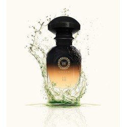 Black III  EDP 50 ml