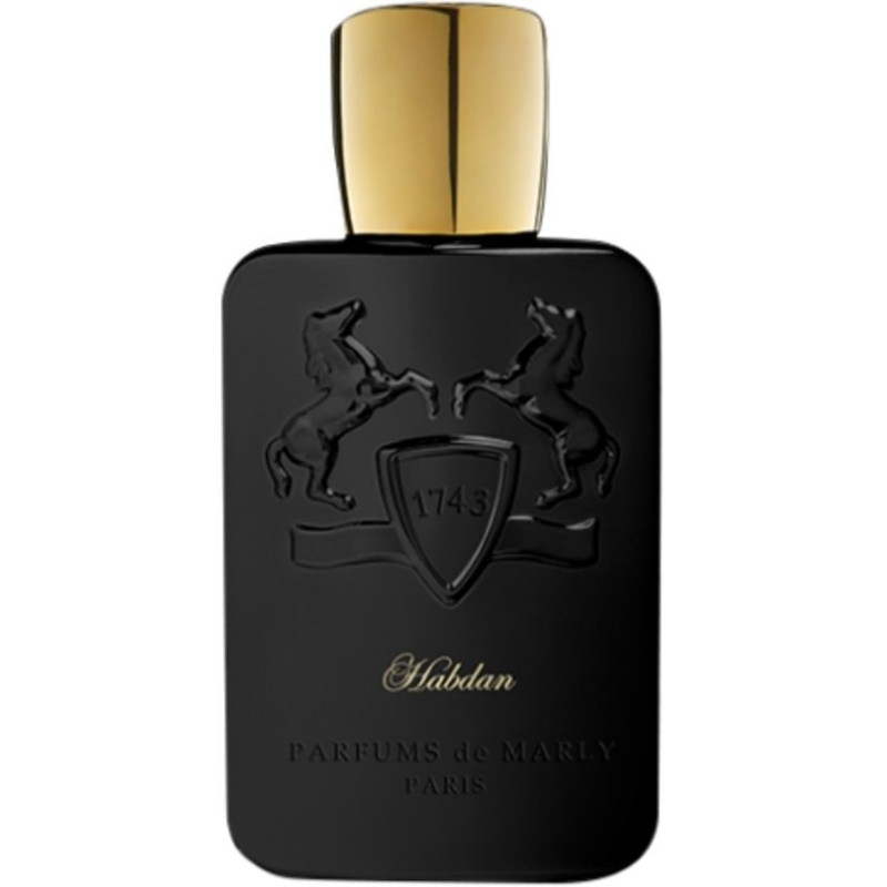 Habdan EDP 125 ml
