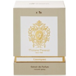 Cassiopea Extrait de Parfum 100 ml