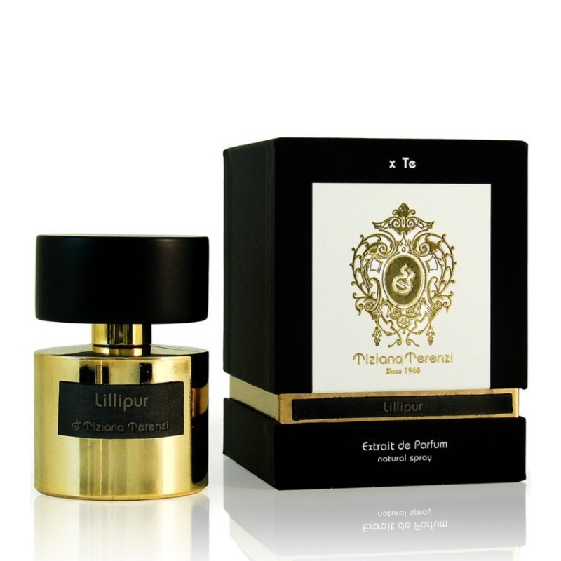 Lillipur Extrait de Parfum 100 ml