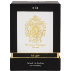 Lillipur Extrait de Parfum 100 ml
