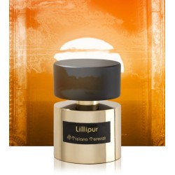 Lillipur Extrait de Parfum 100 ml