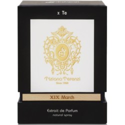XIX March Extrait de Parfum 100 ml