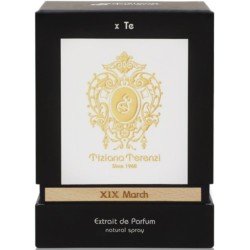 XIX March Extrait de Parfum 100 ml