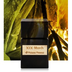 XIX March Extrait de Parfum 100 ml
