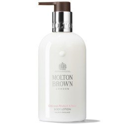 Delicious Rhubarb & Rose Body Lotion 300 ml