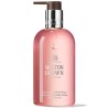 Delicious Rhubarb & Rose Hand Wash 300 ml
