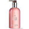 Delicious Rhubarb & Rose Hand Wash 300 ml