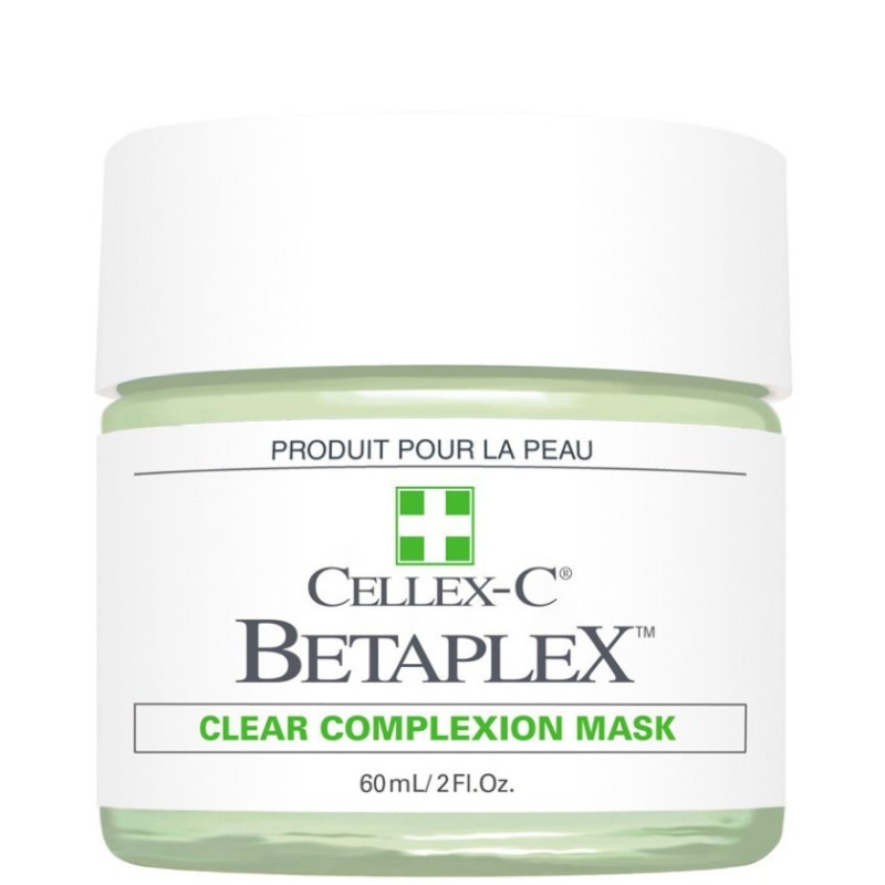 Clear Complexion Musk 60 ml