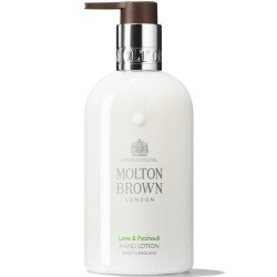 Lime & Patchouli Hand Lotion 300 ml