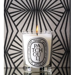 Patchouli Candela 190 gr