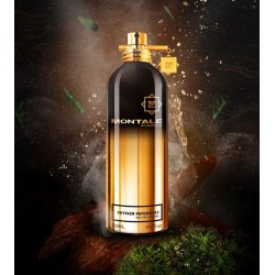 Vetiver Patchouli Edp 100 ml