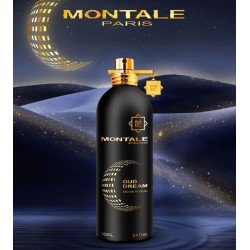 Oud Dream Edp 100 ml