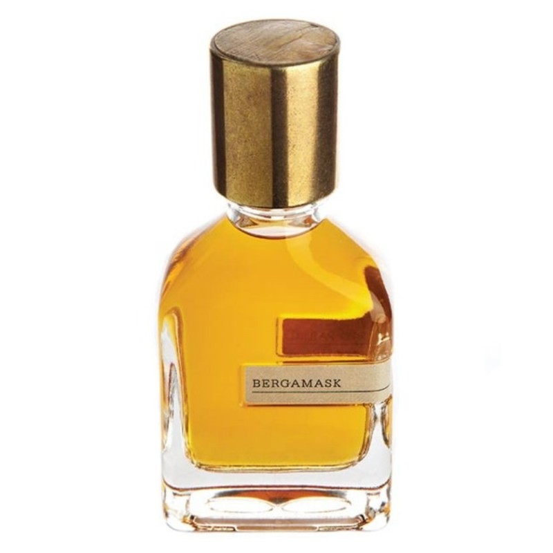 Bergamask Edp 50 ml