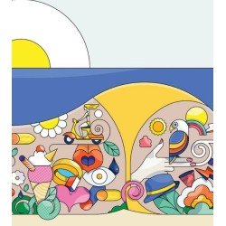 Sunny Side Up Edp 100 ml