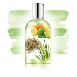Pomelo Fizz Edt 100ml