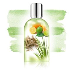 Pomelo Fizz Edt 100ml