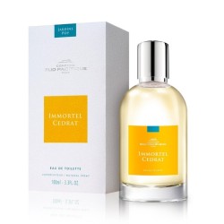 immortel Cedrat Edt 100ml