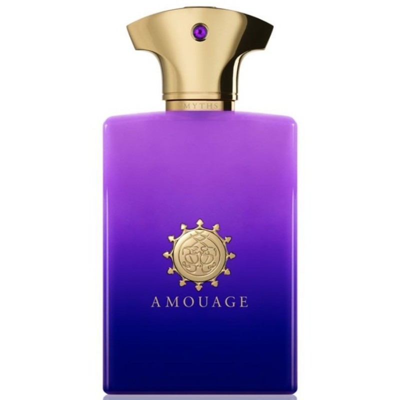 Myths Man Edp