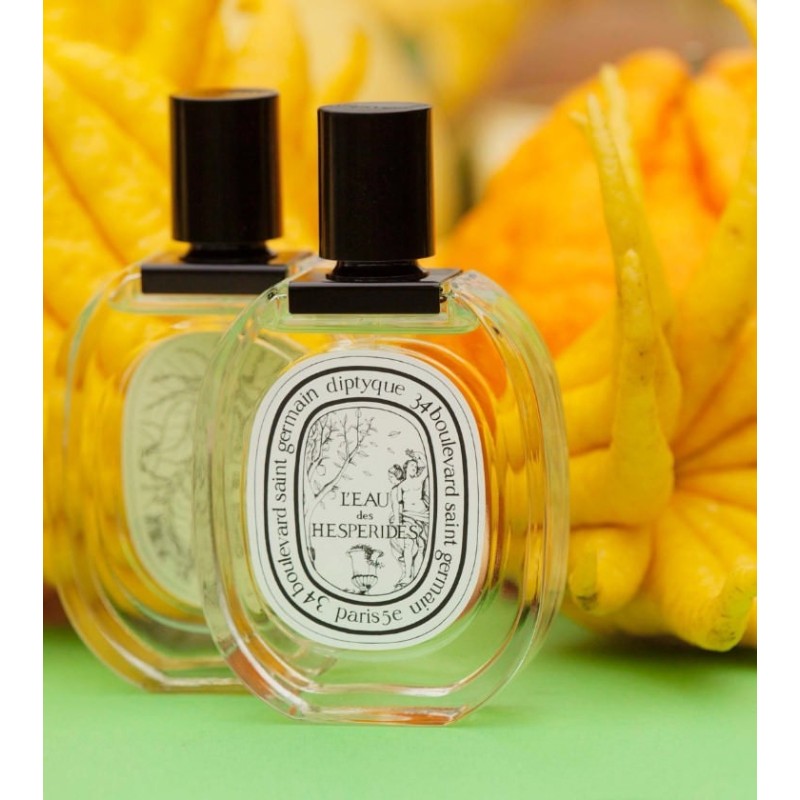 L'Eau des Hesperides Edt 100 ml