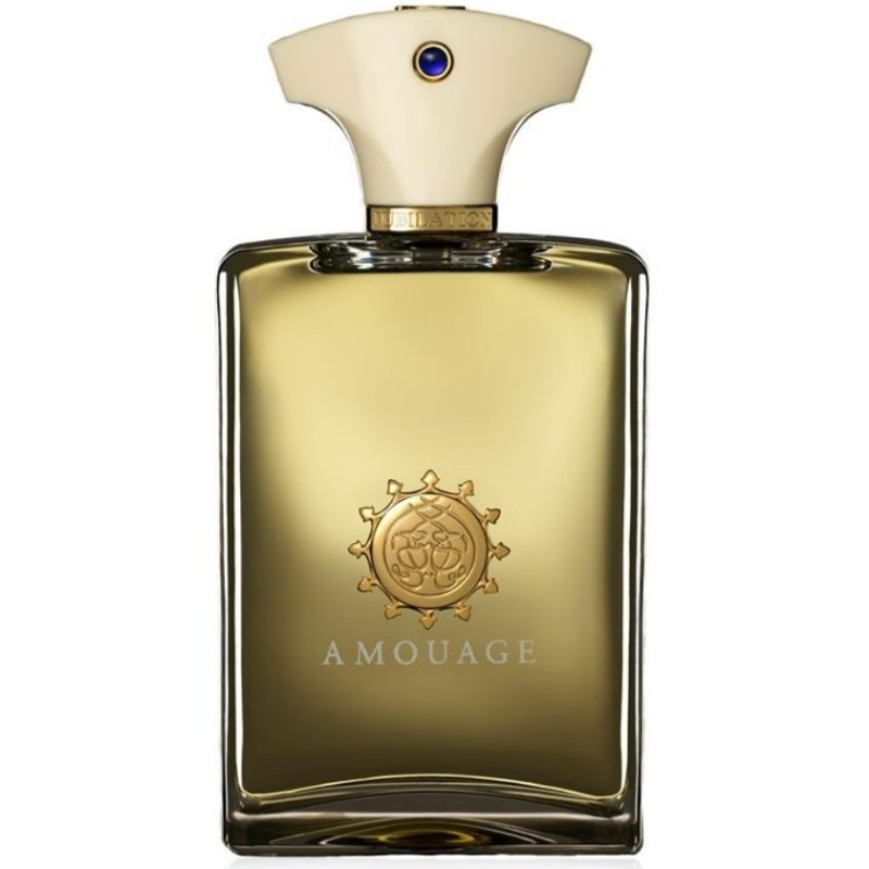 Jubilation XXV Man Edp