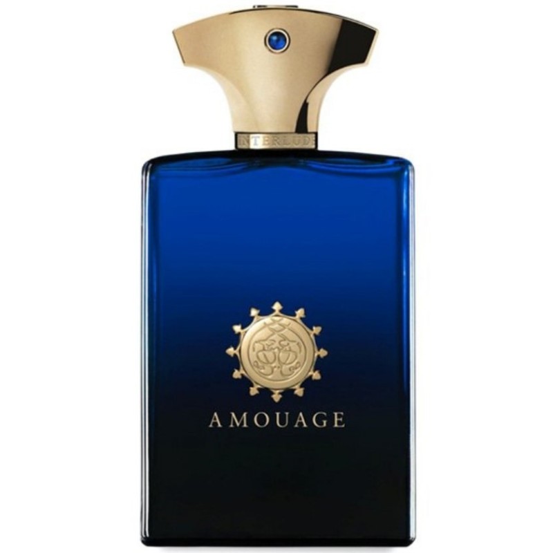 Interlude Man Edp