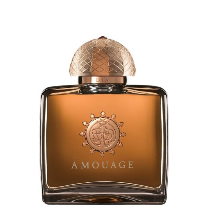 Dia Woman Edp