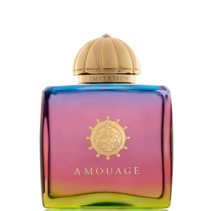 Imitation Woman Edp 100ml