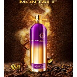 Ristretto Intense Cafè Extrait 100ml