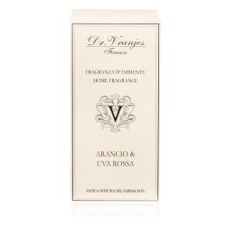 Arancio & Uva Rossa