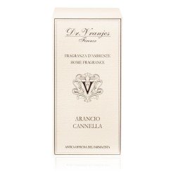 Arancio Cannella Diffusore Ambiente