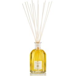 Arancio Cannella Diffusore Ambiente
