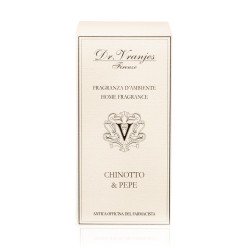 Chinotto Pepe Diffusore Ambiente