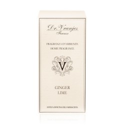 Ginger Lime Diffusore Ambiente
