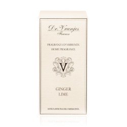 Ginger Lime Diffusore Ambiente