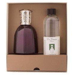 Lamparfum Vetro Viola