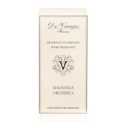 Magnolia & Orchidea Diffusore Ambiente