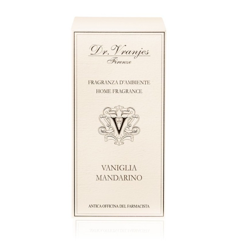 Vaniglia Mandarino Diffusore Ambiente