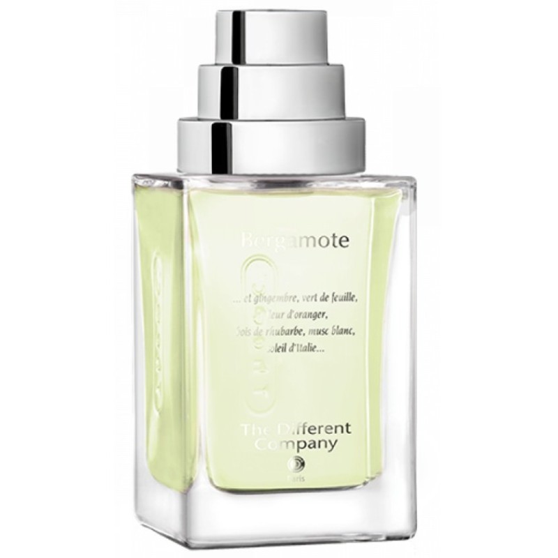 Bergamote EDT 70ml