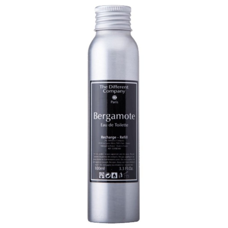 Bergamote REFILL 100ml